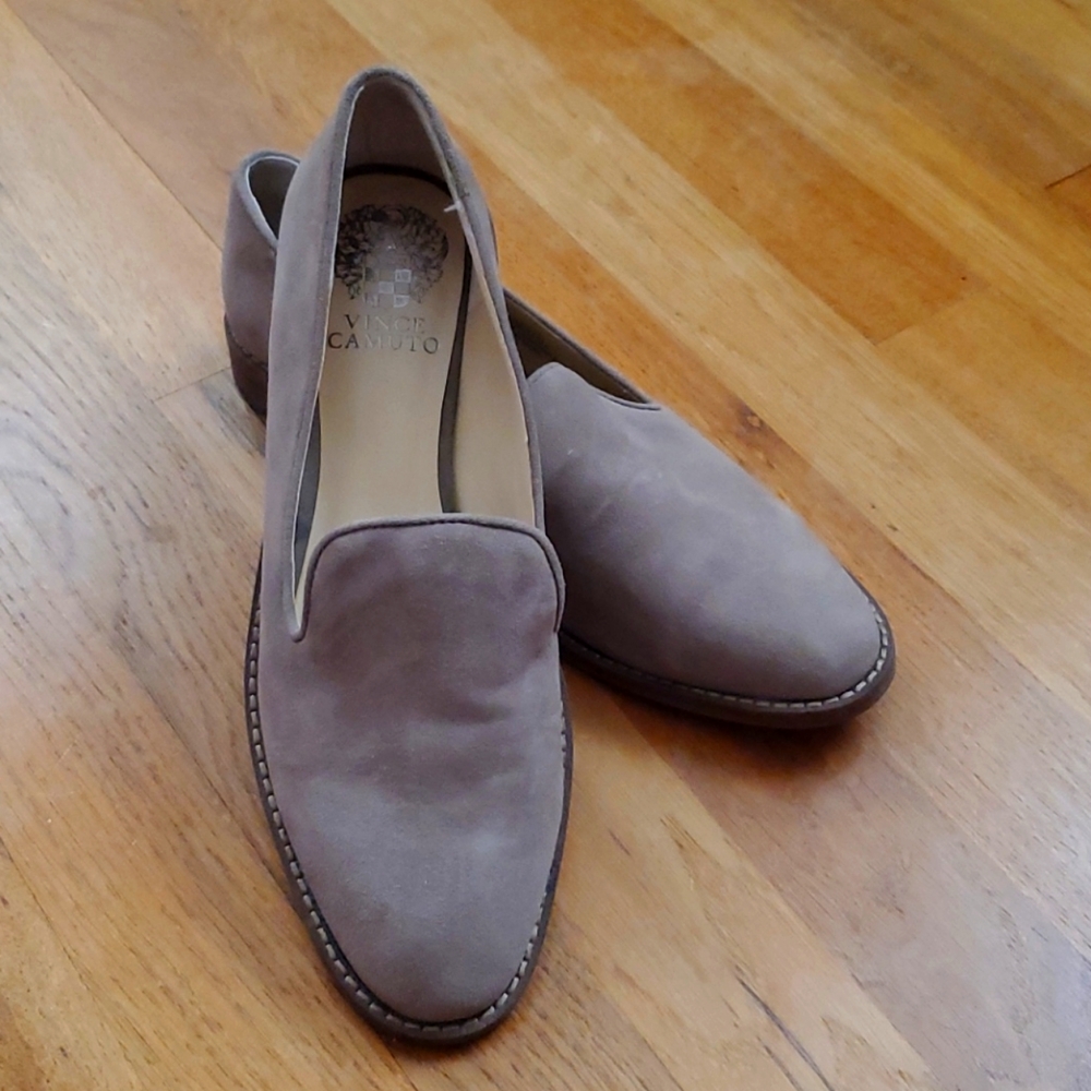 Like new Vince Camuto shoes